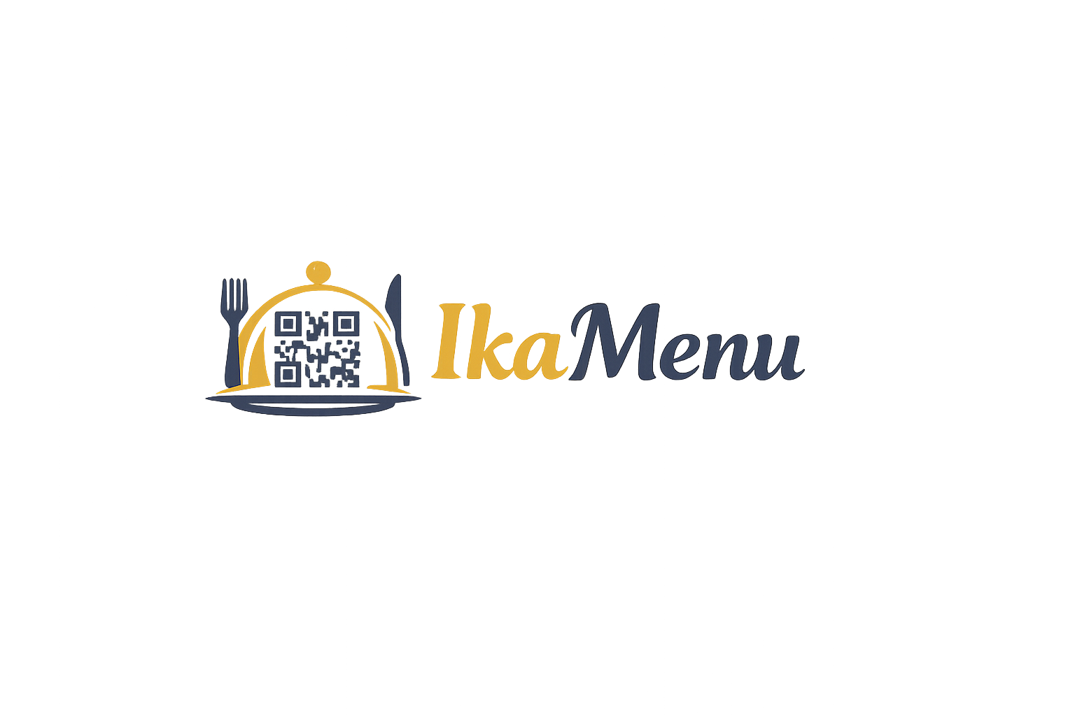 Logo IkaMenu